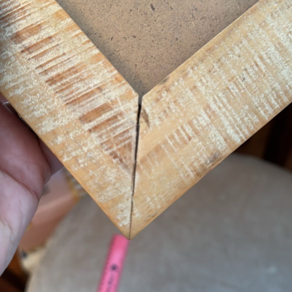Rustic Handcrafted Duck Photo Frame - Picture 11 of 11